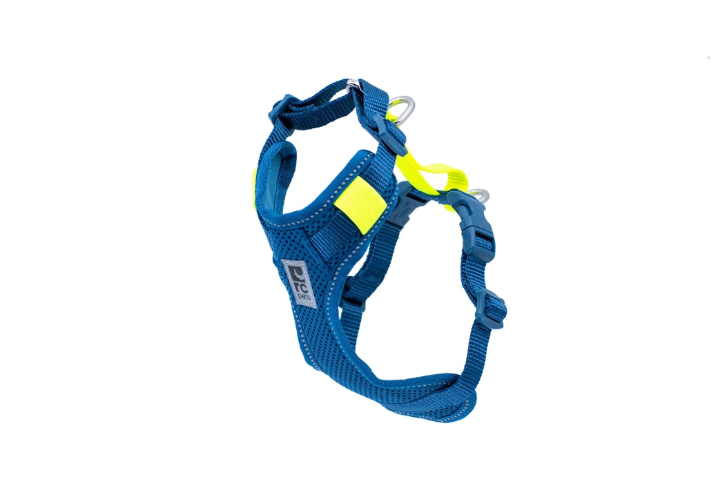 RC Pets Moto Control Harness Medium 20-28" Girth 25-45lb