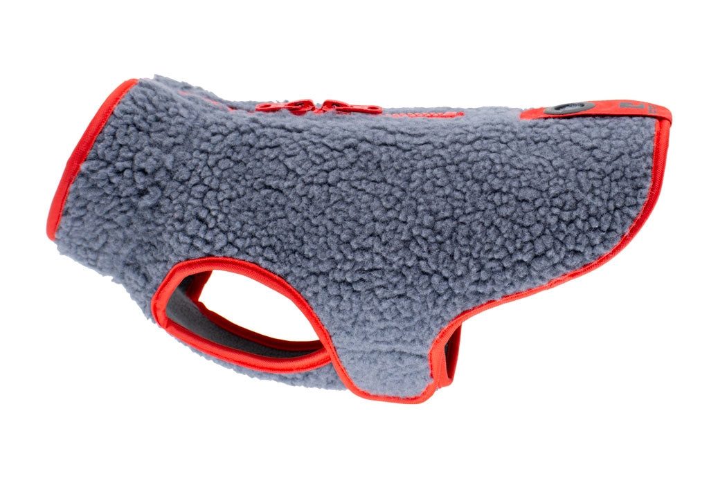 Tundra Fleece Jacket Sizes 20-22