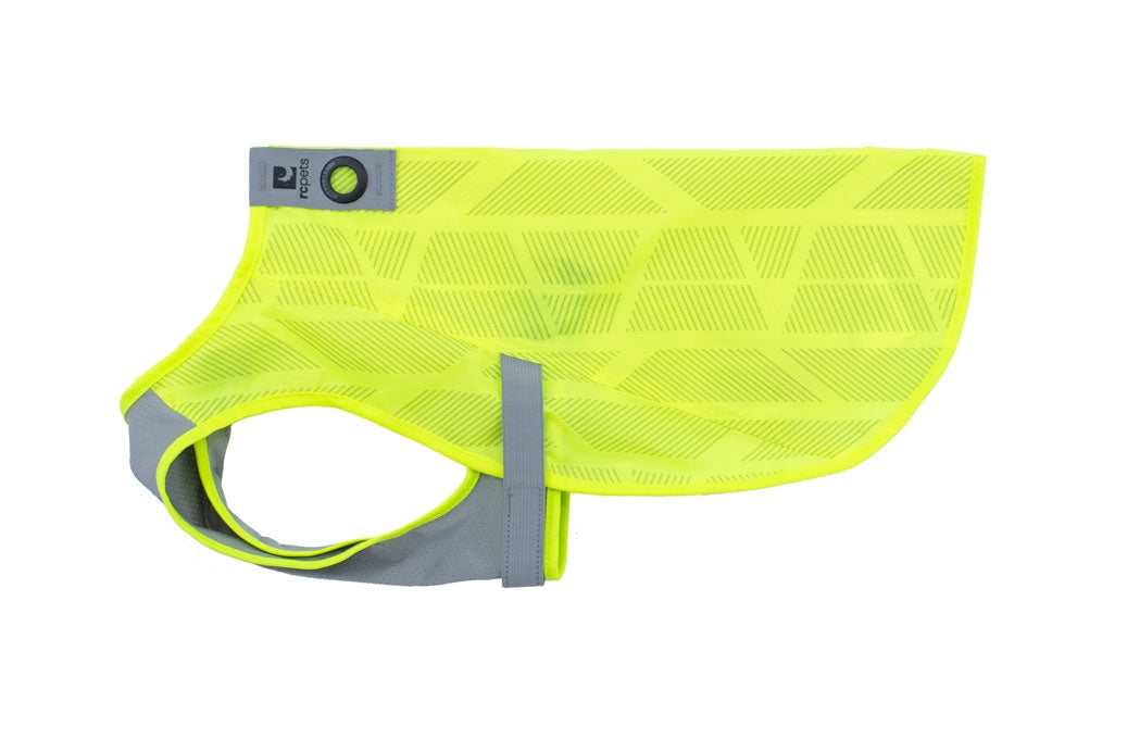 Luna Hi-Visibility Vest Medium