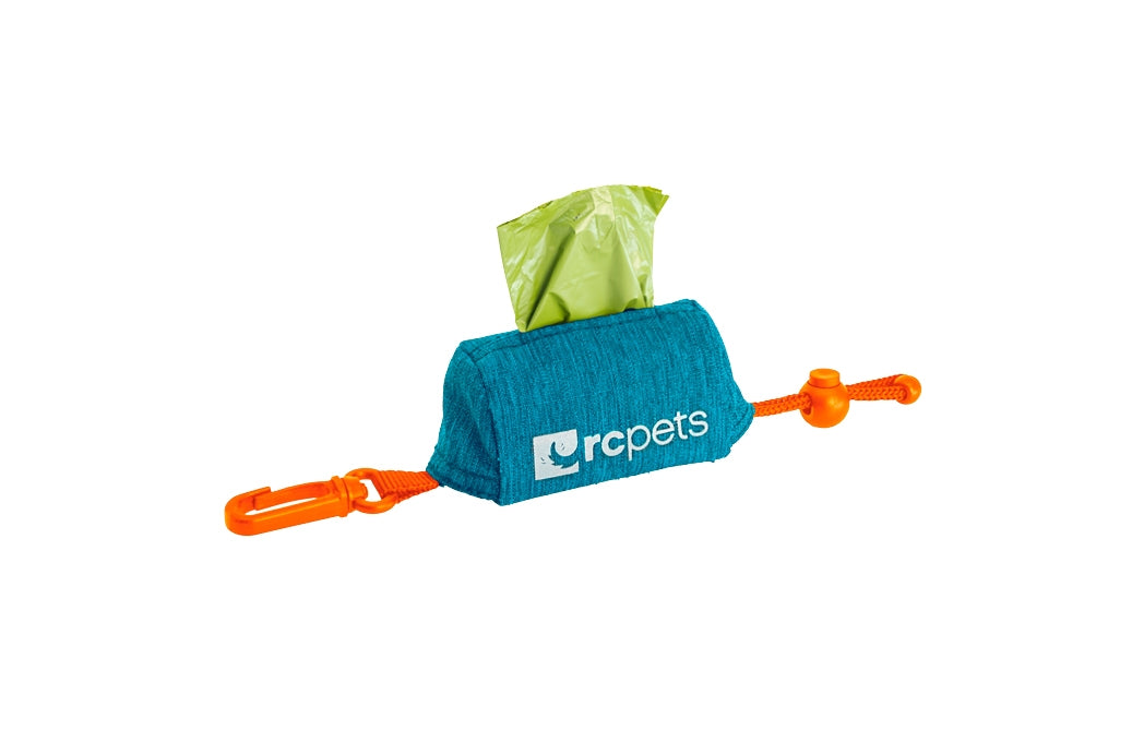 P.U.P Poop Bag Holder
