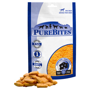 Pure Bites-Freeze Dried 120G