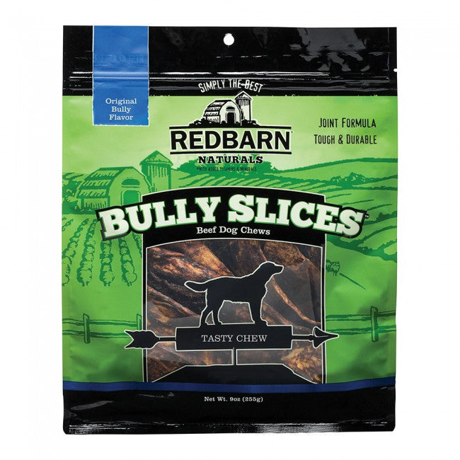 Red Barn Bully Slices 9oz