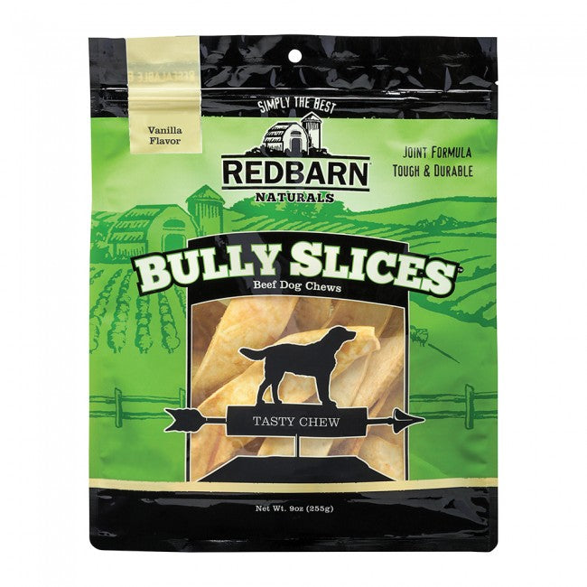 Red Barn Bully Slices 9oz