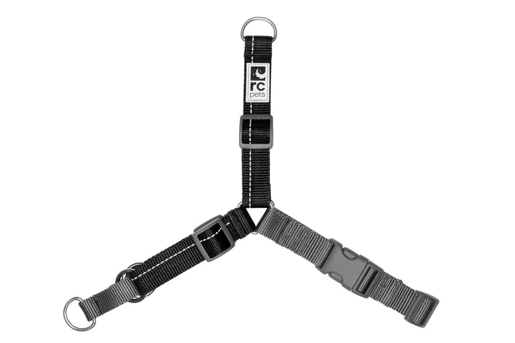 RC Pace No Pull Harness Small  15-25 lbs