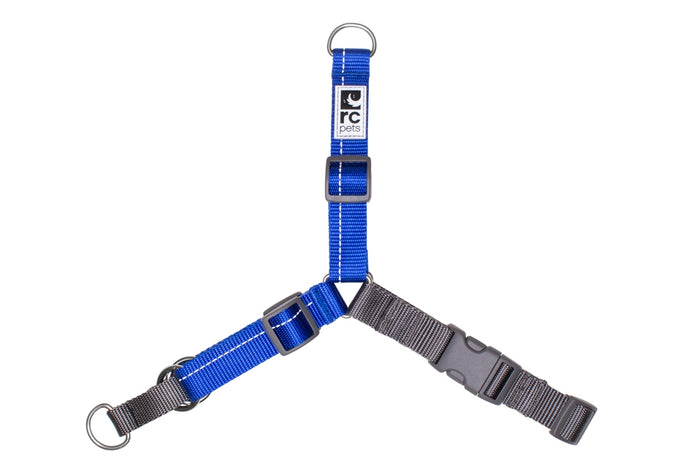 RC Pace No Pull Harness XL 70-110 lb