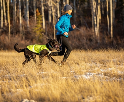 Luna Hi-Visibility Vest Small
