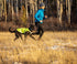 Luna Hi-Visibility Vest Small