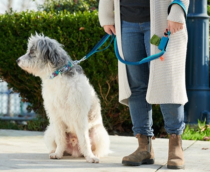 P.U.P Poop Bag Holder