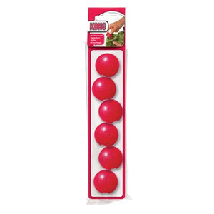 Kong Replacement Squeakers 6-P