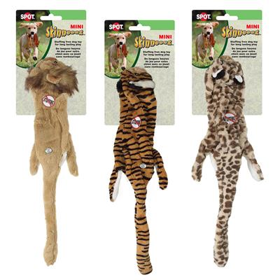 Skineez Plush Mallard Duck