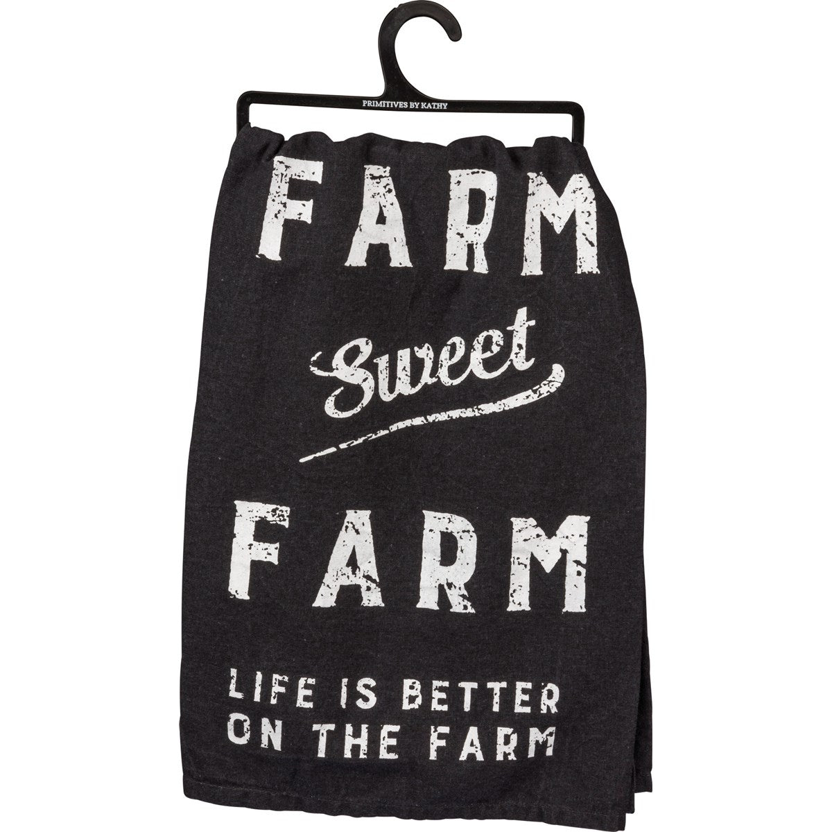 Dish Towel - Farm Sweet