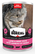 Boreal West Coast Lamb & Beef Cat Can 400g