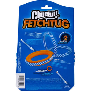Chuck-it Fetch Tug