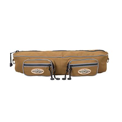 Trailgear Cantle bag brown