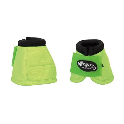 Bell Boot- Weaver Large