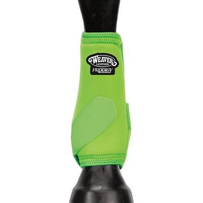 Boots- Prodigy Medium 4 Pack