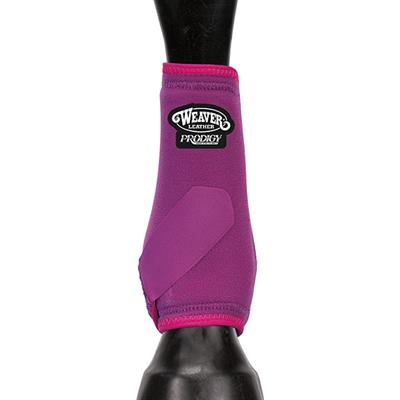 Boots- Prodigy Medium 4 Pack