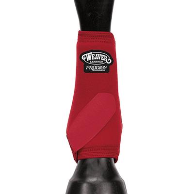 Boots- Prodigy Medium 4 Pack