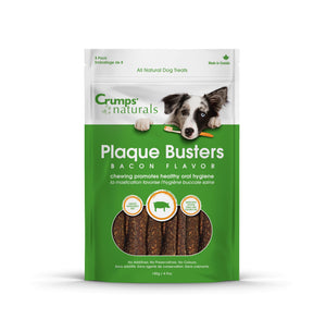 Crumps Plaque Busters 4.5" 8-Pack