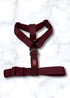 BULLY WAG "Y" STRAP HARNESS