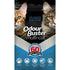 ECO SOLUTIONS ODOUR BUSTER MULTI CAT 12KG