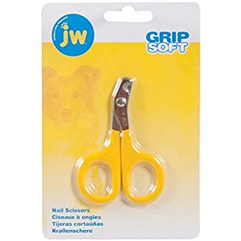 JW Nail Clippers - Small