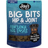 WAGGERS BIG BITES W/GLUCOSAMINE 454G