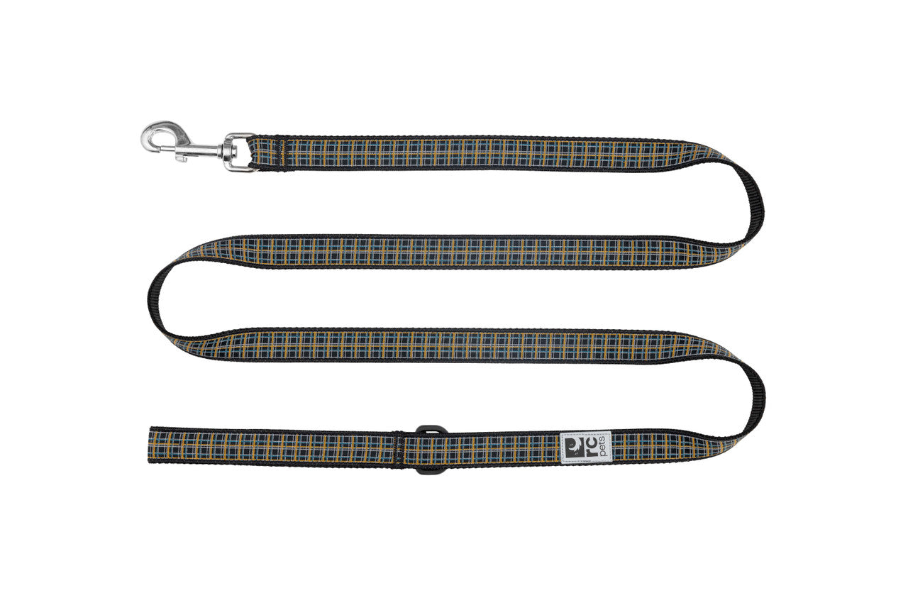 RC Pattern Dog Leash 1'X6'