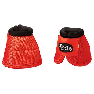 Bell Boot- Weaver Large