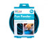Slo-Feeder Dish  Mini - Teal