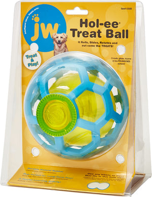 JW Hol-ee Treat Ball