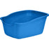 Litter Pan High Back Large 18x14