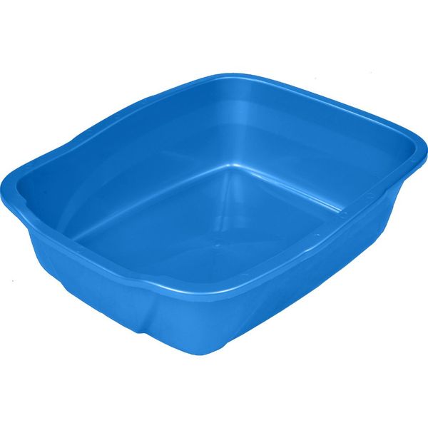 Cat Litter Pan Large Van Ness