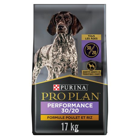 Purina Sport Performance 30/20 17kg