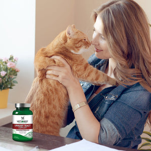VETS BEST-URINARY TRACT SUPPOR