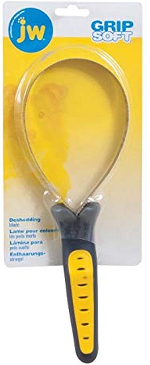 JW Shedding Blade - Regular