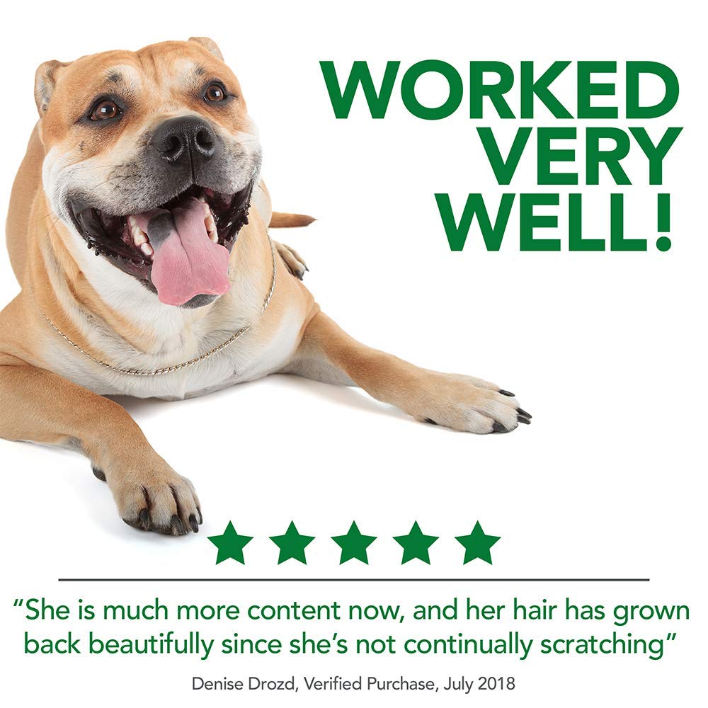 VETS BEST HOT SPOT SPRAY 8OZ