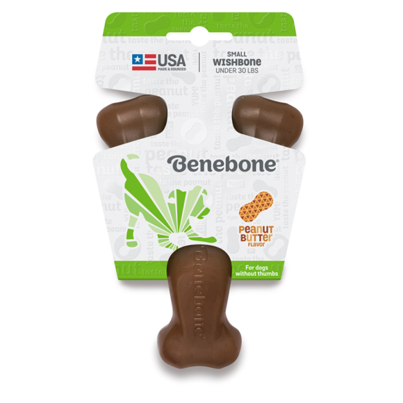 Benebone Wishbone Small