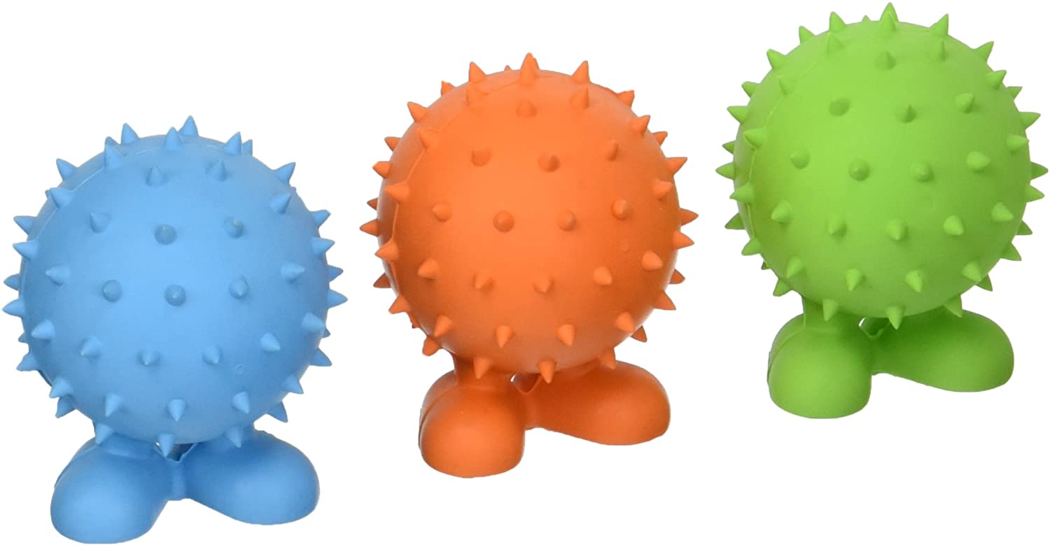 JW  Ball "Good Cuz" Spike Medium