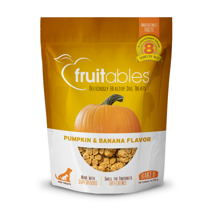 Fruitables-Crunchies 198g