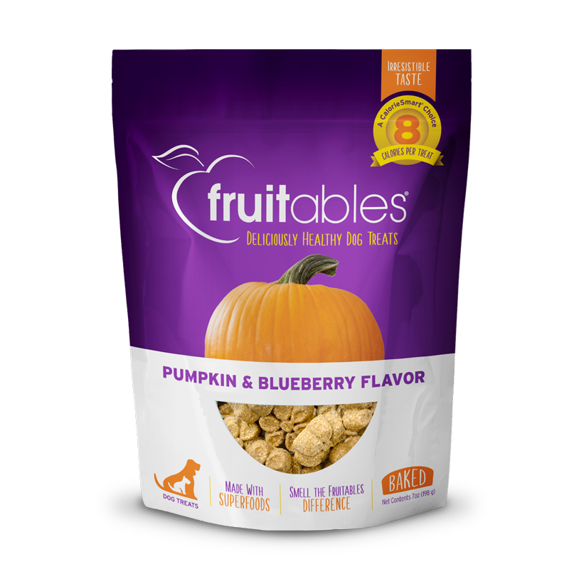 Fruitables-Crunchies 198g