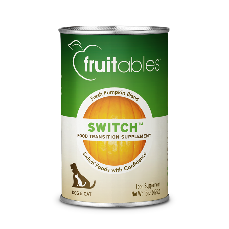 Fruitables-Switch Transition Supplement 15oz