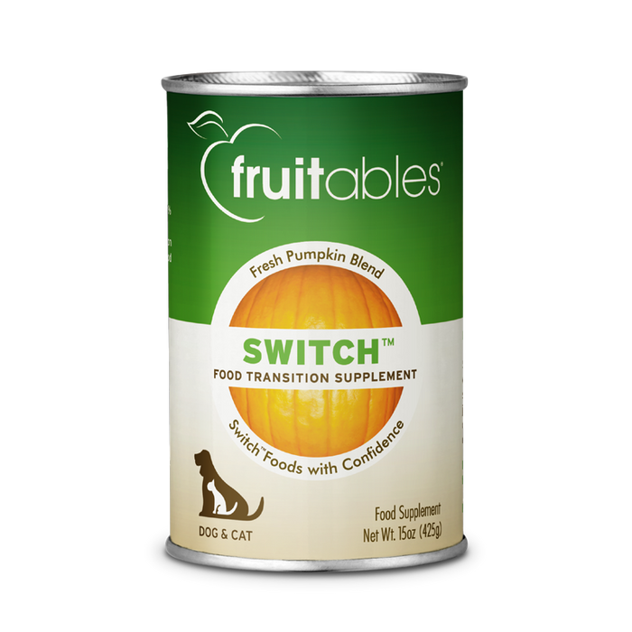 Fruitables-Switch Transition Supplement 15oz
