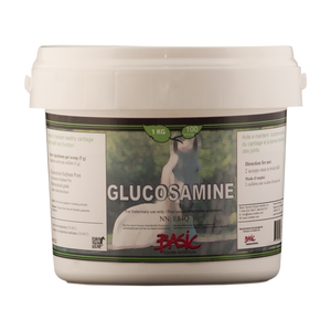 Basic Equine Glucosamine 1kg