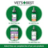 VETS BEST EAR RELIEF WASH 16OZ