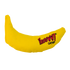 Chi-Cat-A Banana Catnip Toy