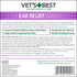 VETS BEST EAR RELIEF WASH 4OZ
