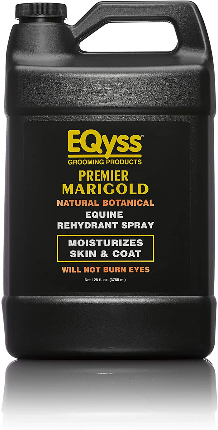 Fly Spray- Eqyss Marigold Refill 3.78L