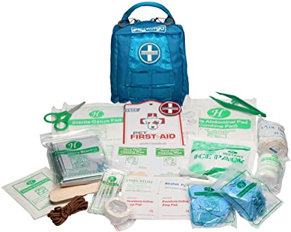 Kurgo RSG First Aid Kit