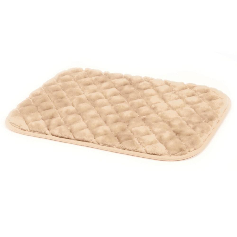 Precision Snoozzy Sleeper Mat 6000 Natural 49x30
